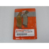BRAKE PAD KIT